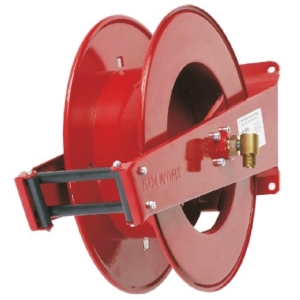 SLANGVINDA TOM 600BAR 1/2" 15M ÖPPEN UTAN SLANG 9016