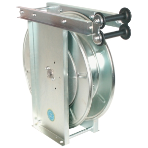 SLANGVINDA TOM GALV 400 3/8 15