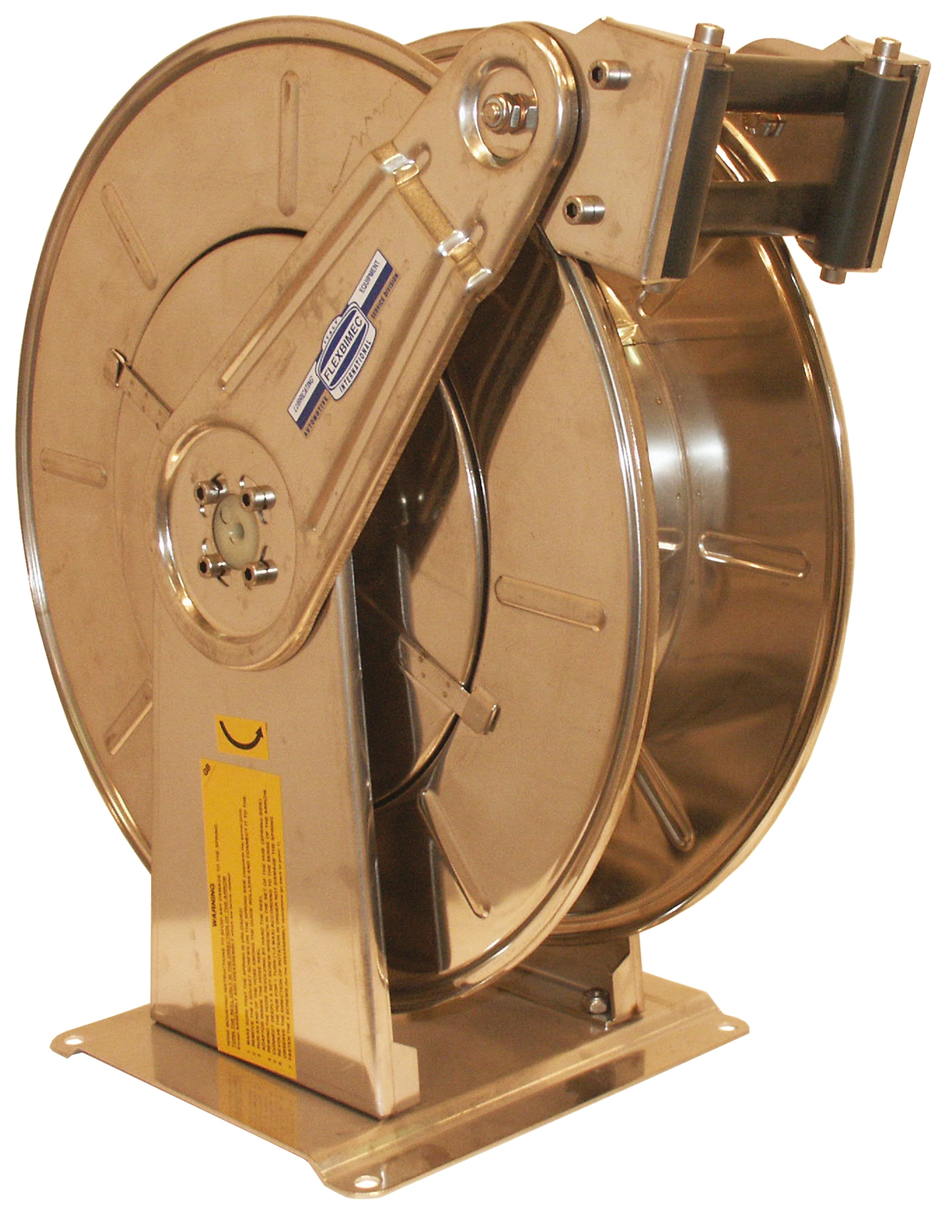 SLANGVINDA TOM RF 200B 1/2" 35