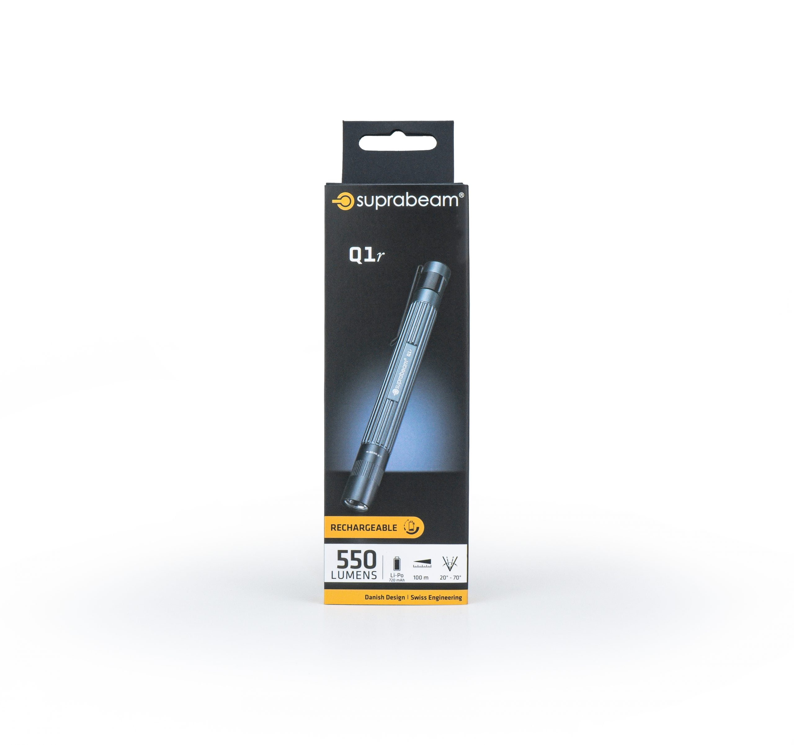 FICKLAMPA Q1R - Bild 6