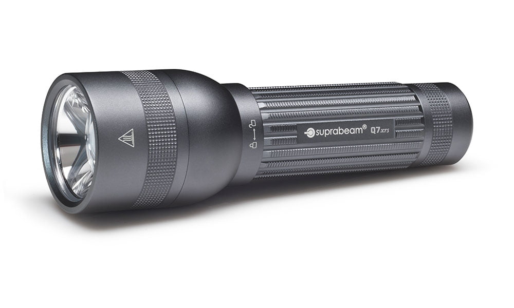 FICKLAMPA Q7XRS 2000 LM