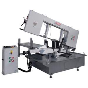 BANDSÅG SAR 610 SA DIGIT