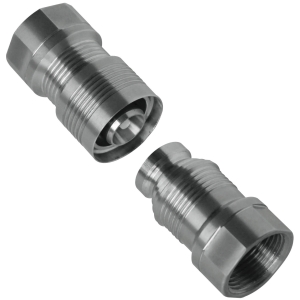 SNABBKOPPLING DIESEL 1" INV