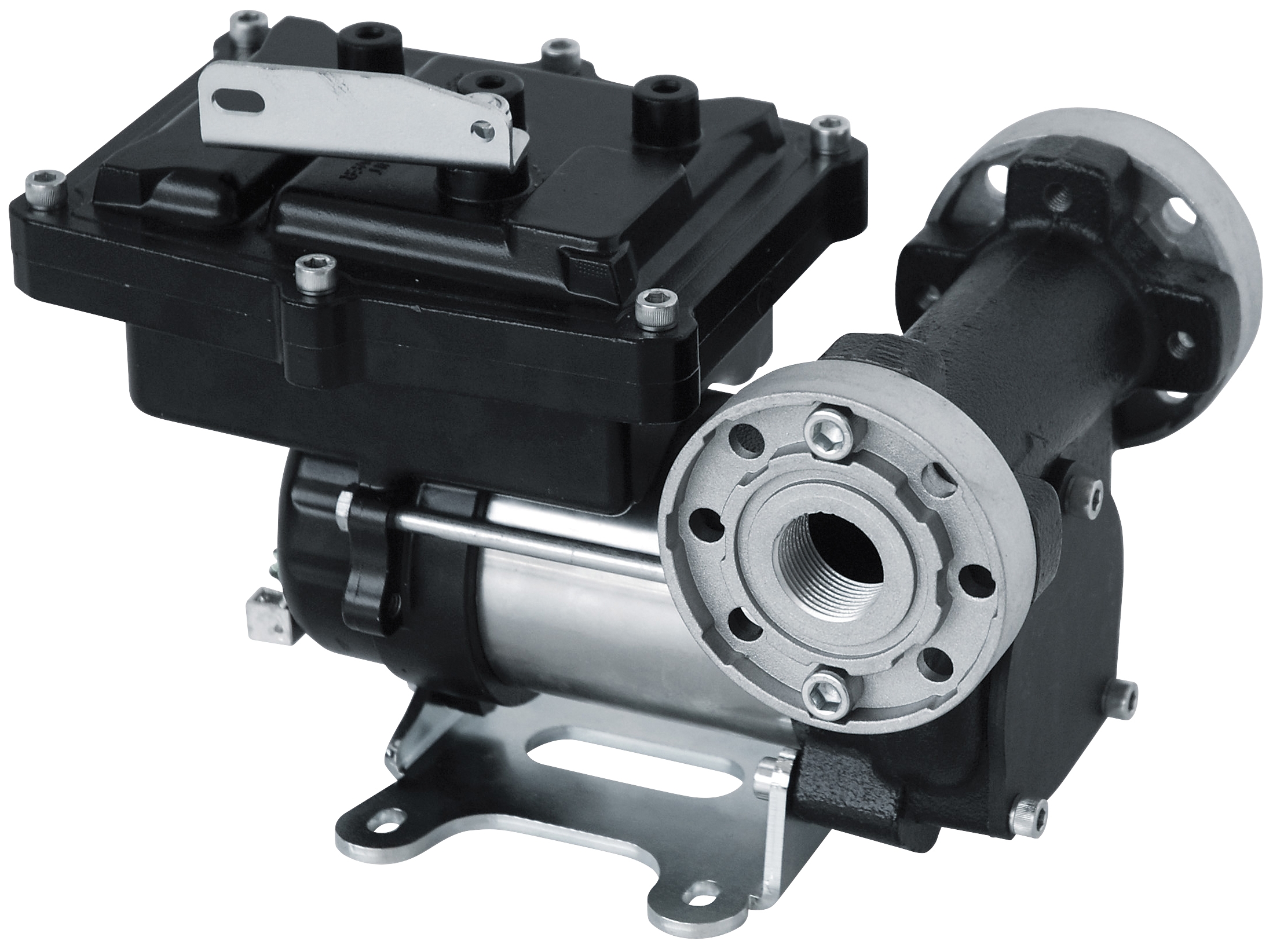 BENSINPUMP ATEX 230V LÖS