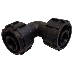 VINKEL 1"x1" INV PLAST ADBLUE