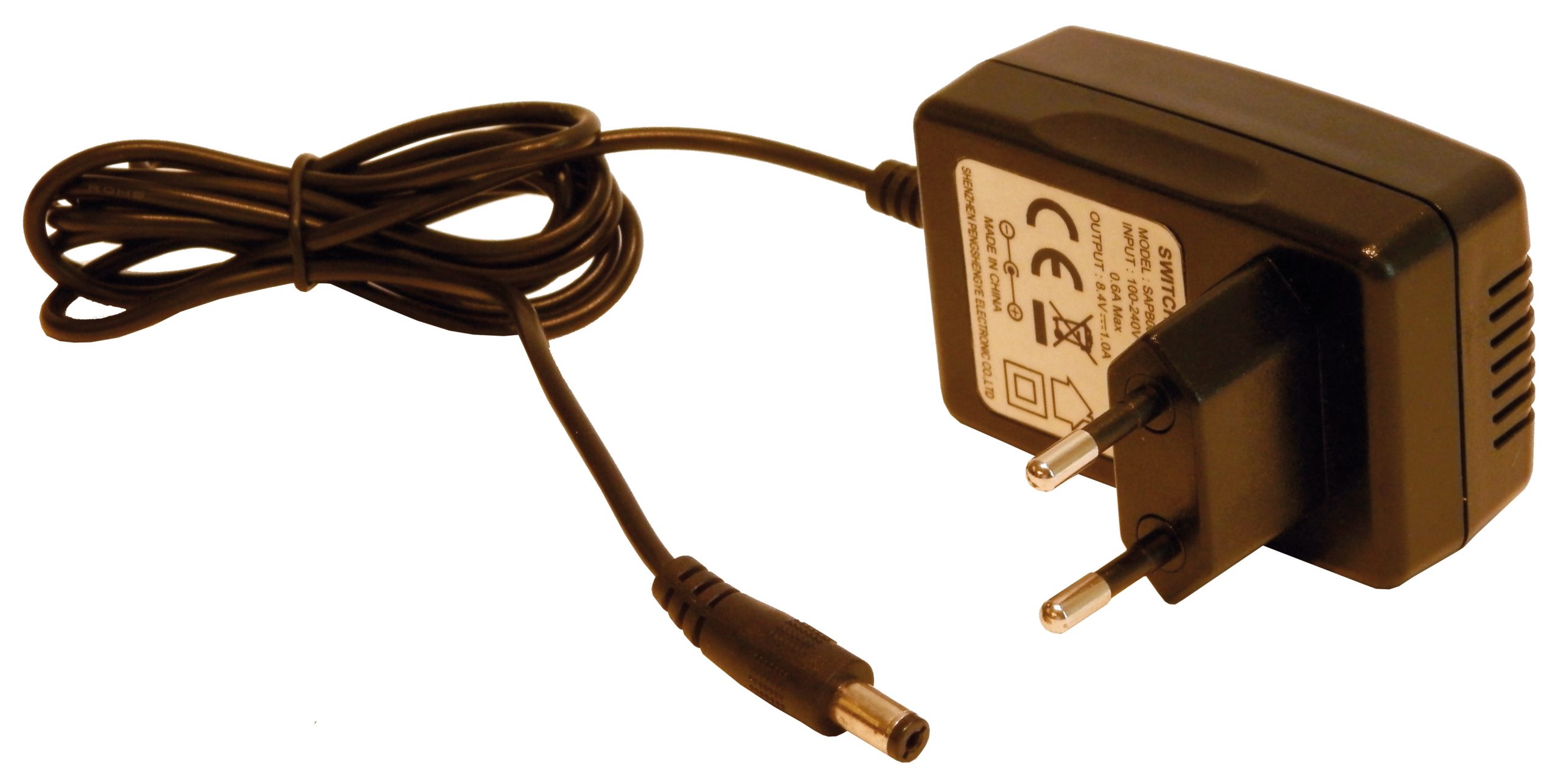 LADDARE 230V 2A 20W BATTERI