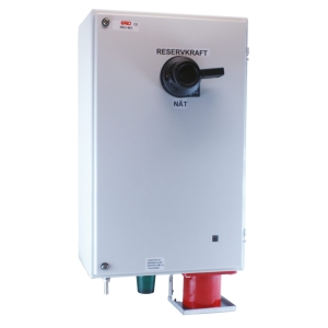 TREVÄGSBRYTARE 63 AMP