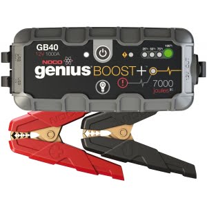 STARTBOOSTER NOCO GB40