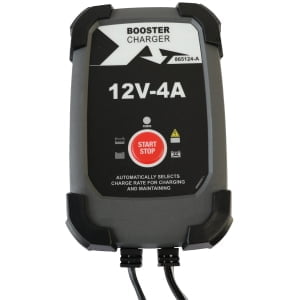 BATTERILADDARE 4,0 AH
