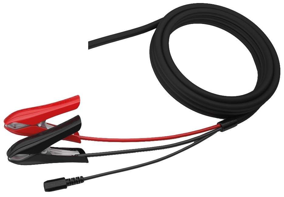 BATTERILADDARE CTEK PRO 25S - Bild 3