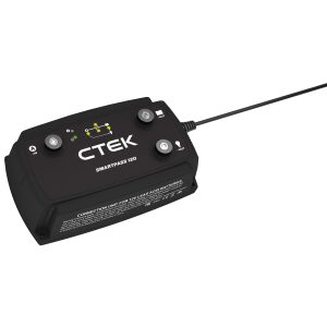 CTEK SMARTPASS 120S ENERGIHANTERARE