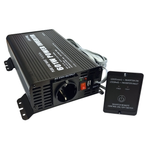 OMFORMARE PSW 601W RC-12V