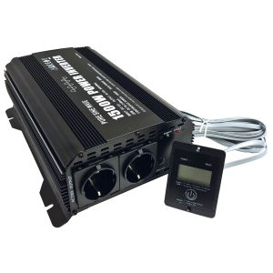 OMFORMARE PSW 1502W 12V