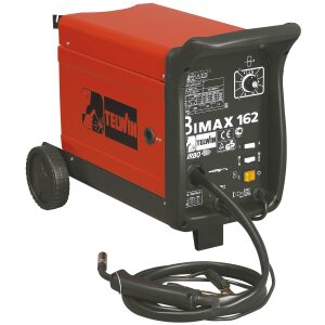 BIMAX 162 GAS OCH GASLÖS