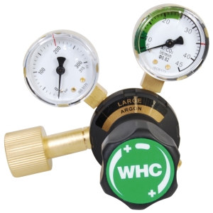 REGULATOR L ARGON/MIXED HAND