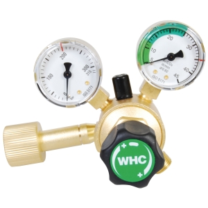 REGULATOR M ARGON/MIXED HAND