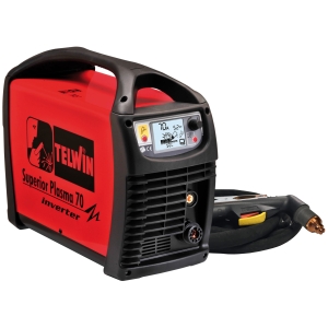PLASMA SUPERIOR 70 PLASMASKÄRARE