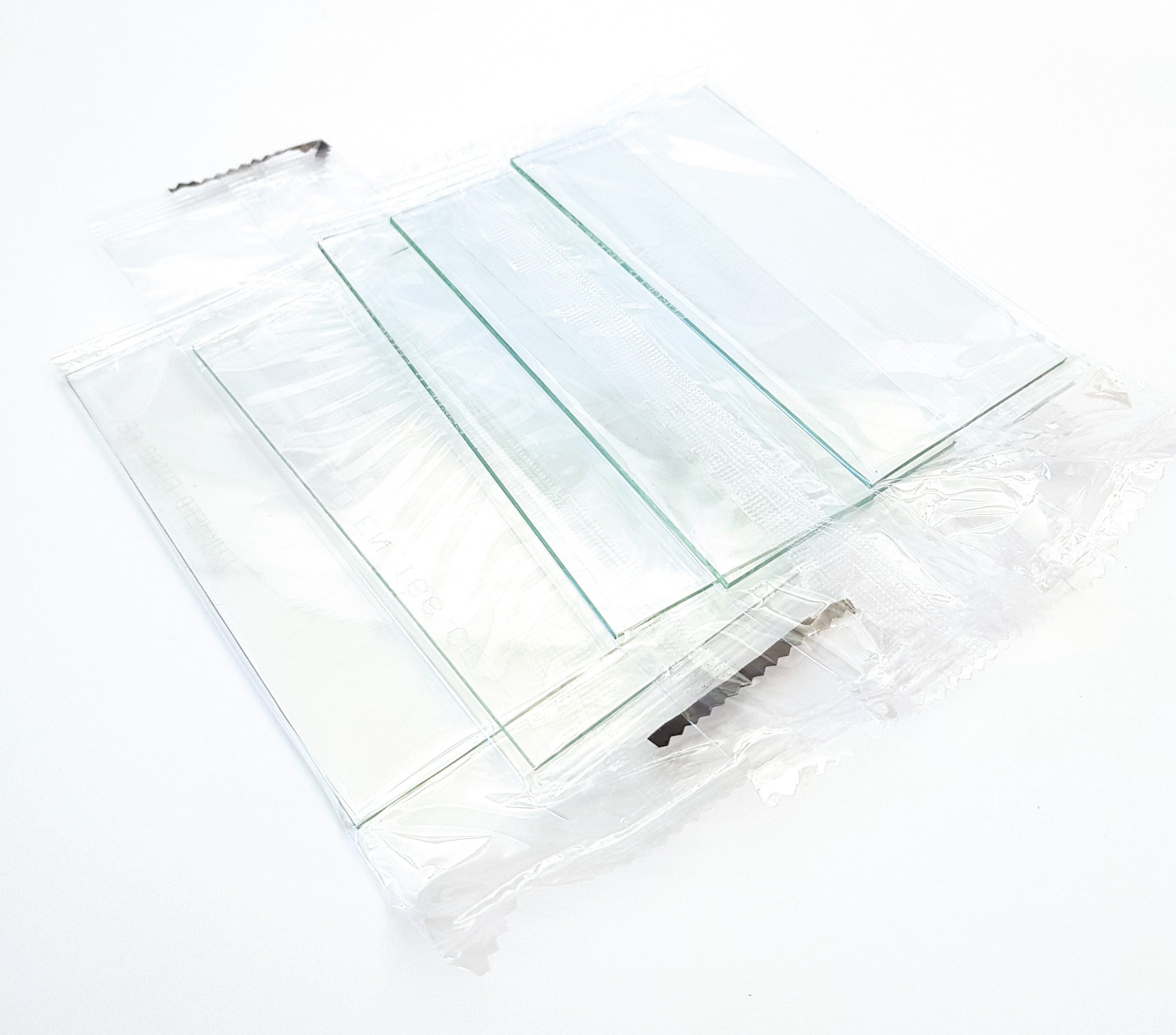 SKYDDSGLAS 60x110 MM