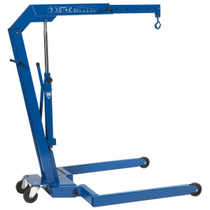 VERKSTADSKRAN WJN10-EUR