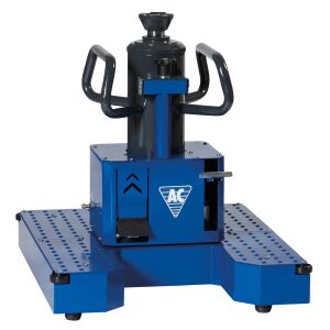 GROPDOMKRAFT GGD150F