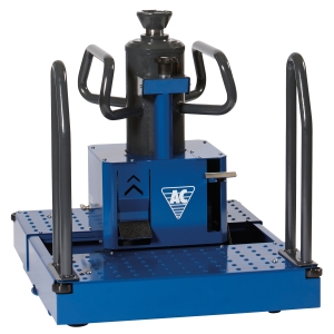 GROPDOMKRAFT GGD150U