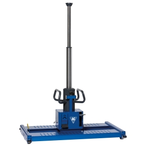 GROPDOMKRAFT GGD150S
