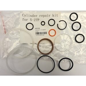 REPSATS CYLINDER