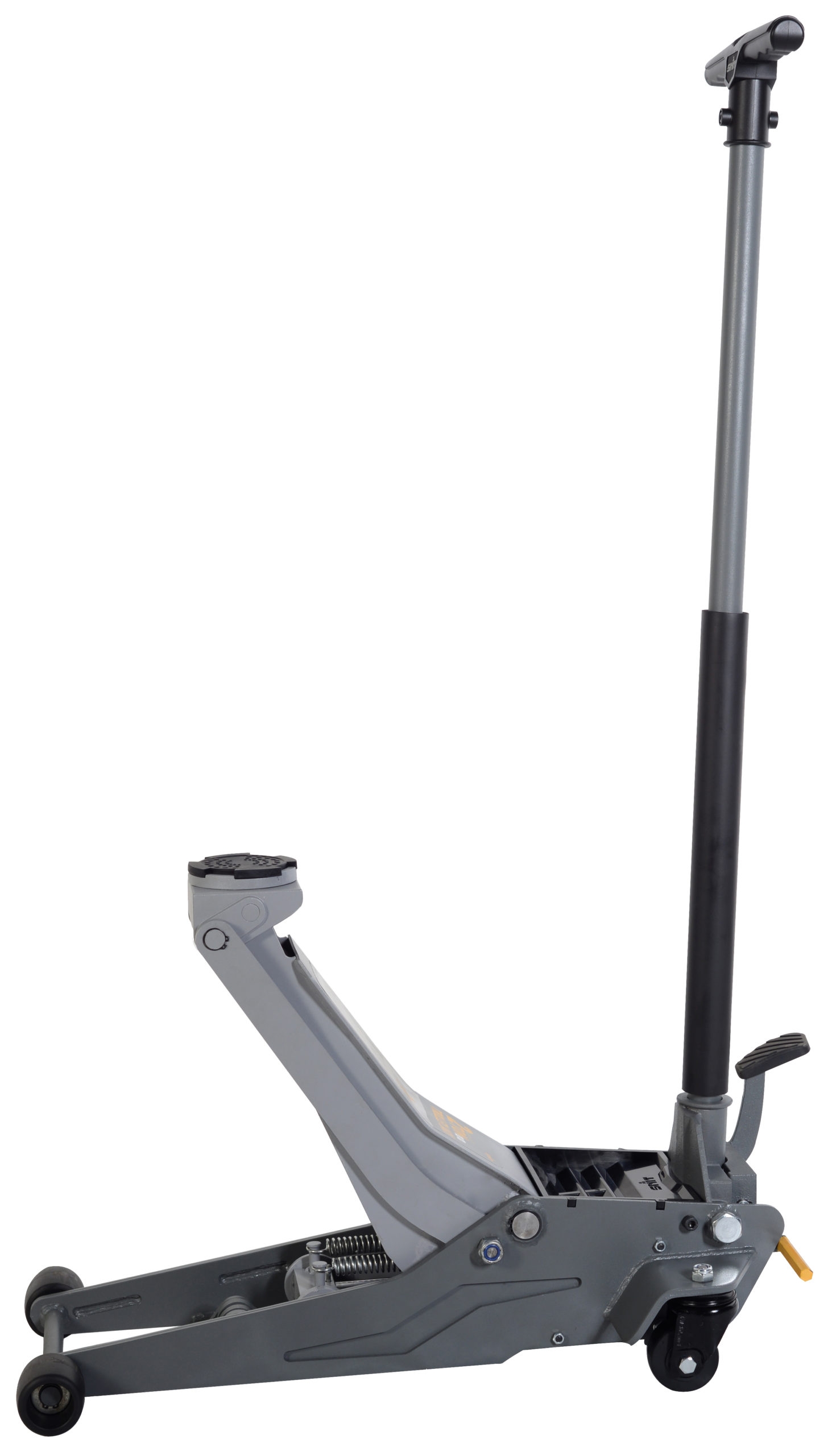 DOMKRAFT 2 TON FOTPEDAL