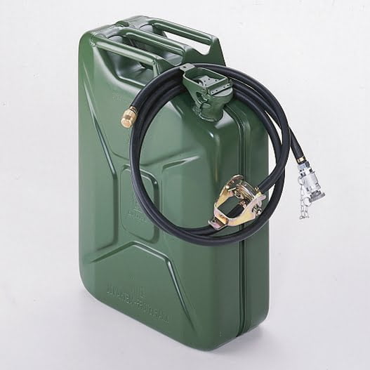 TANKSATS 20L DUNK & SLANG