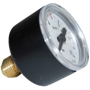 MANOMETER K20