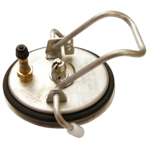 LOCK K20 MED LOCKPACKNING