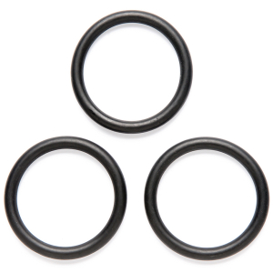 O-RING PUMPRÖR 3 ST