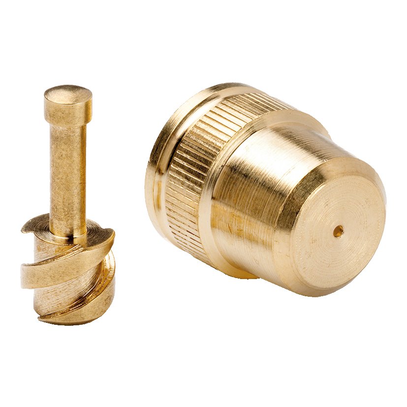 RUNDSTRÅLEDYSA M SPRIDARE 1 MM
