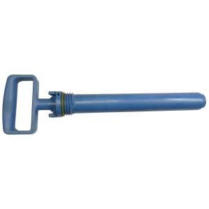 PUMP KOMPLETT BLÅ FM50