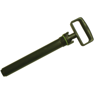 PUMP KOMPLETT SVART