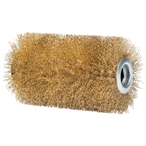 STÅLBORSTE STEN MULTIBRUSH