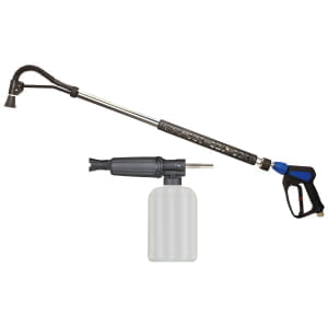 TVÄTT KIT