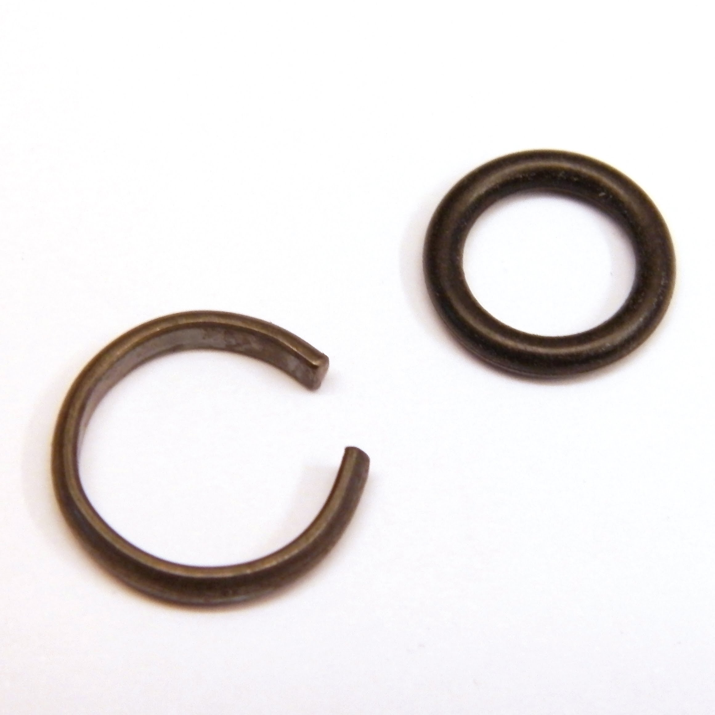 LÅSRING KIT 1/2"