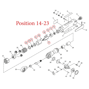 MOTOR KIT 170-MK
