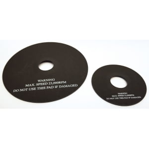 STÖDRONDELL Ø 76 & 127 MM 317A