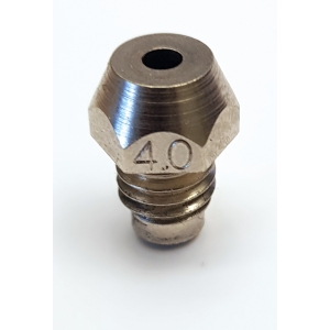 MUNSTYCKE 4.0MM LA437-1B