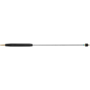 SPOLRÖR REGLERBART 0,5 D12 1000 MM ISOLERHANDTAG