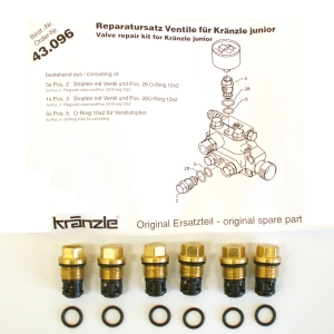 VENTILSATS JUNIOR 120