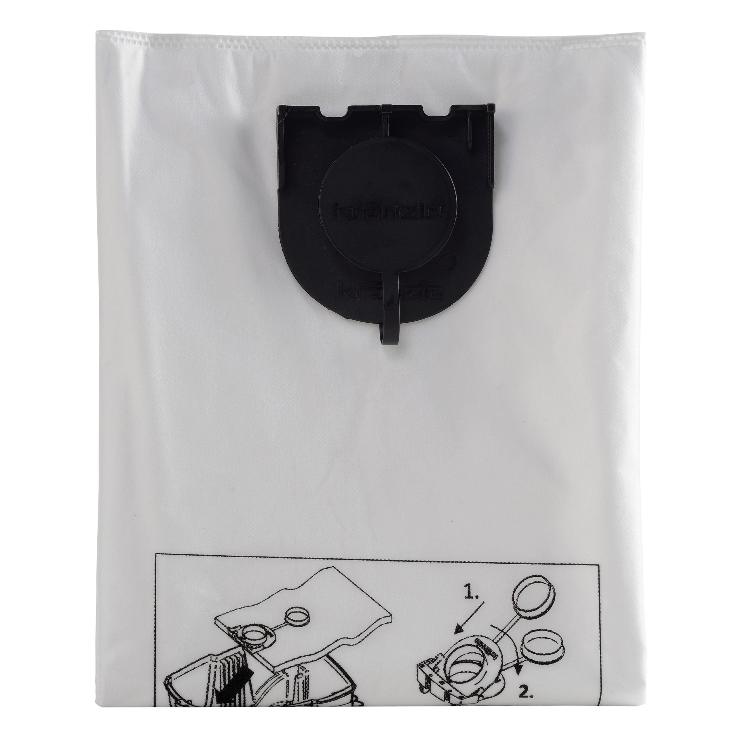 DAMMSUGARPÅSAR VENTOS 32L