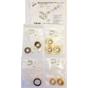 MANSCHETTSATS NLT 20MM KOLV