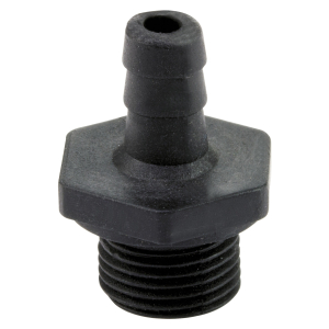 INSUGSNIPPEL ST-73 SVART