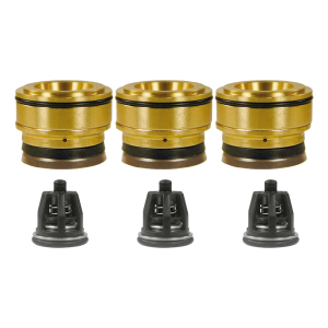 RENOVERINGSSATS 80G KIT 220 MANSCHETTER OCH VENTILER 80°