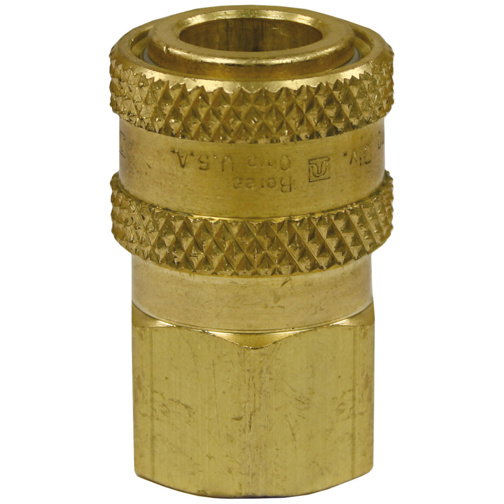 SNABBKOPPLING 1/4" INV GÄNGA