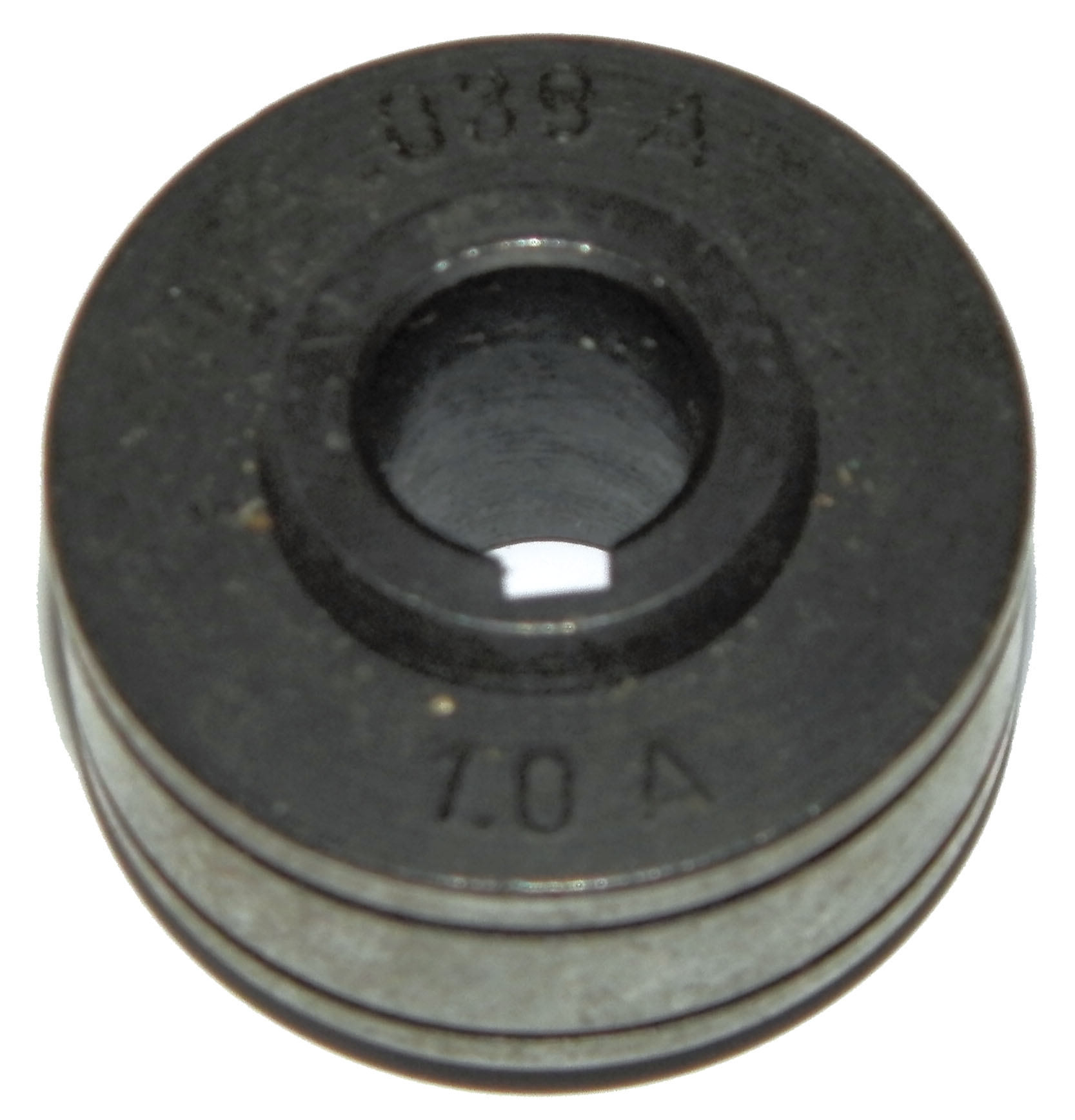 TRÅDMATARHJUL ALU 1,0-1,2 MASTERMIG 220/2