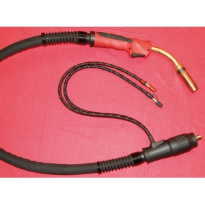 SLANGPAKET 5M VATTENKYLT SUPERMIG 480 RA MT500